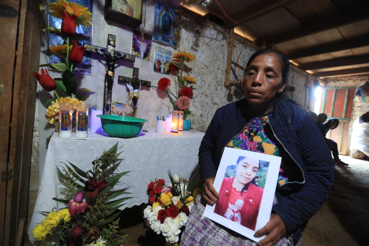 Comitancillo da por muertos a 11 migrantes supuestamente a manos de narcos en México