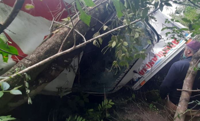 El supuesto llamado de auxilio que cobró la vida de un bombero con 14 años de experiencia