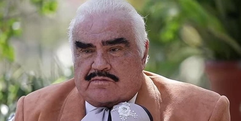 Vicente Fernández