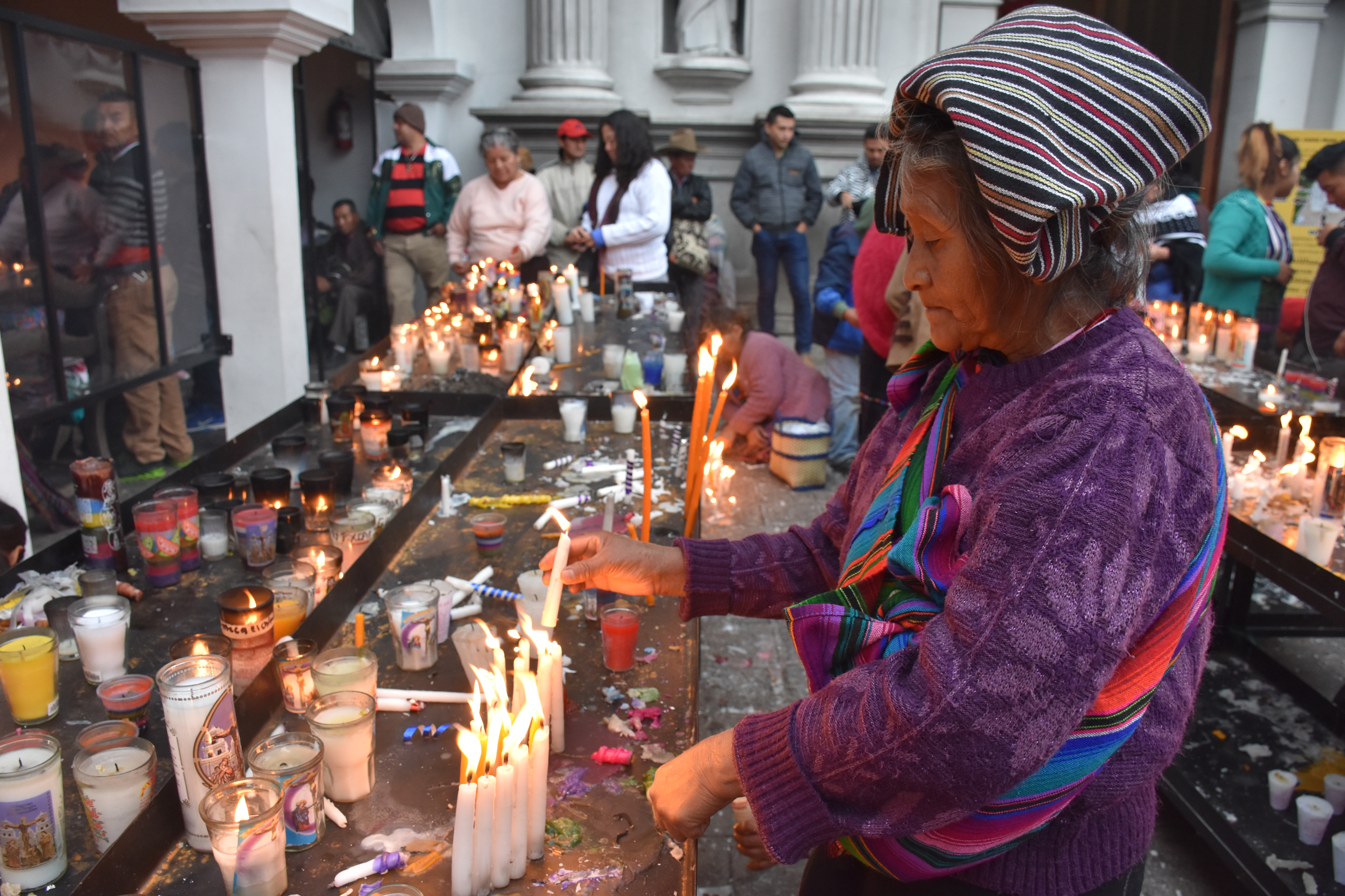 Festejos en honor al Cristo Negro de Esquipulas serán virtuales para prevenir casos de coronavirus