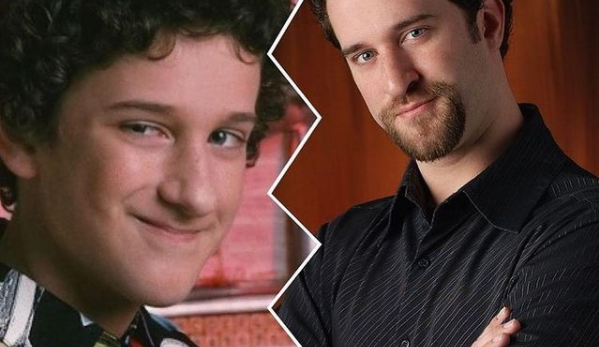 Dustin Diamond, recordado por su papel de Screech en Salvados por la Campana, tiene cáncer avanzado