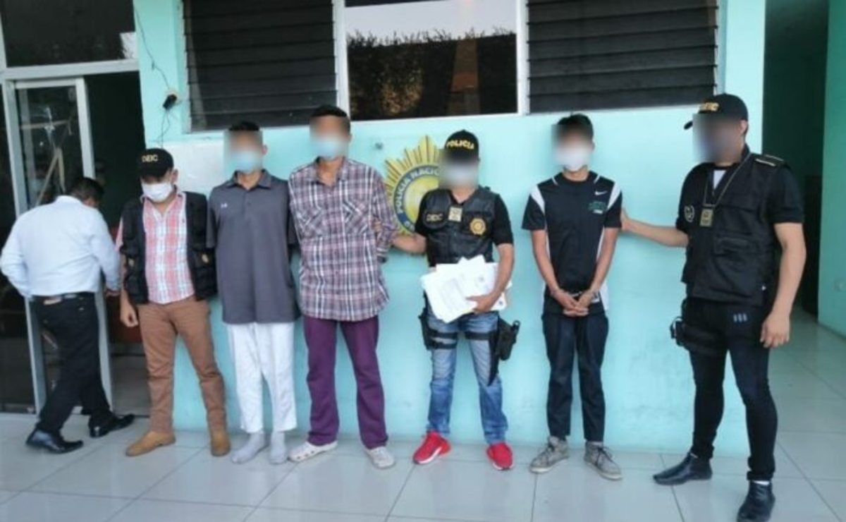Envían a la cárcel a tres hombres por la muerte de Hillary Arredondo, de 4 años