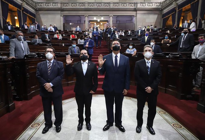 Empleados señalan de abusos al titular de Conamigua quien afirma se trata de una represalia por una auditoria especial
