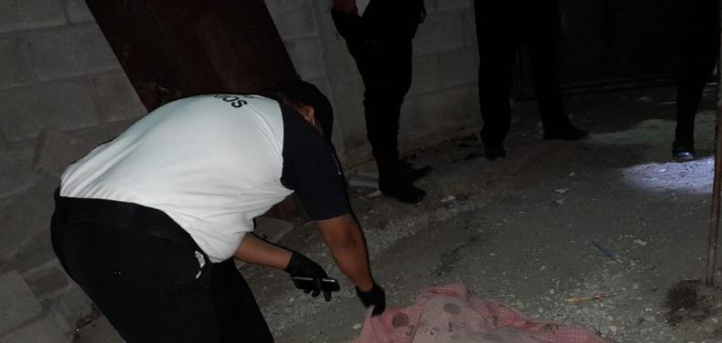 Estos sucesos reportan cuerpos de socorro en las últimas horas de 2020 y las primeras de 2021