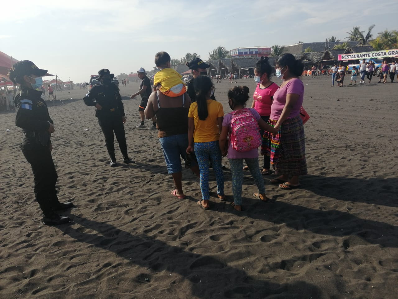 Este miércoles o jueves Salud dará a conocer nuevas medidas por el covid-19, mientras IGSS reporta aumento en positividad