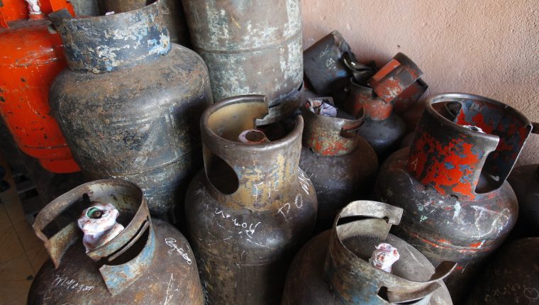 Congreso aprueba otro subsidio al precio del gas para los próximos tres meses