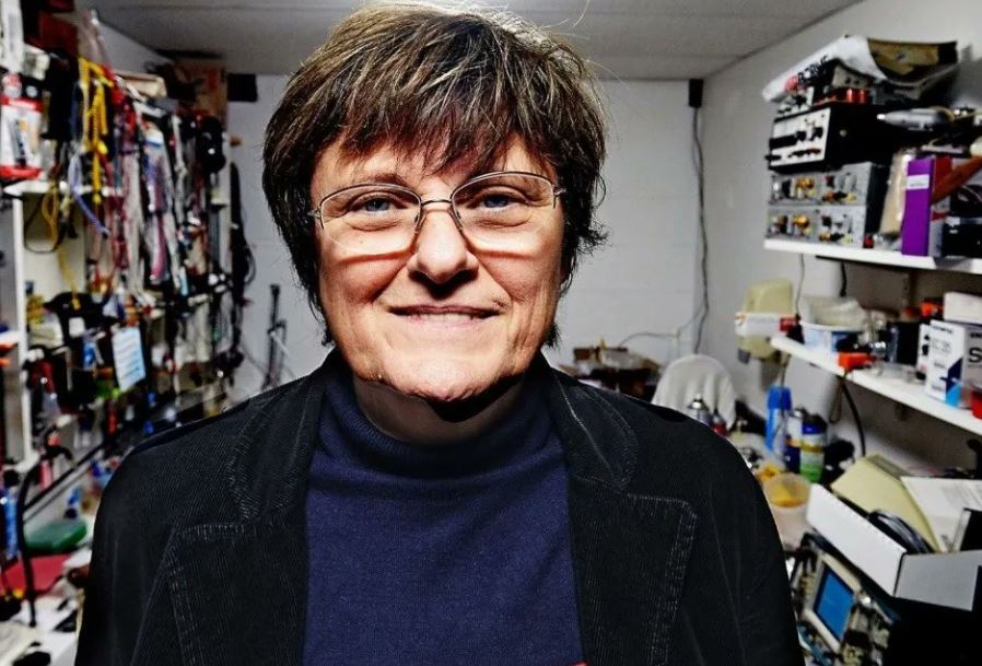 Katalin Kariko, la científica húngara que hizo posible la vacuna anticovid