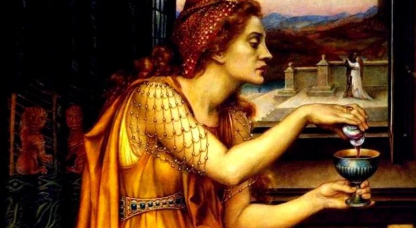 Giulia Tofana, la cosmetóloga del siglo XVII que ayudó a cientos de mujeres a librarse de sus abusivos esposos… para siempre