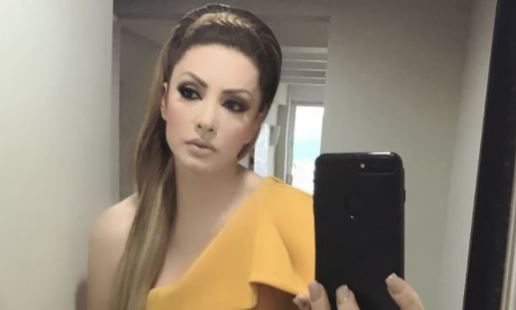 Que el covid-19 se cura con “tecitos” y otros mensajes por los que Twitter suspendió la cuenta de Patricia Navidad