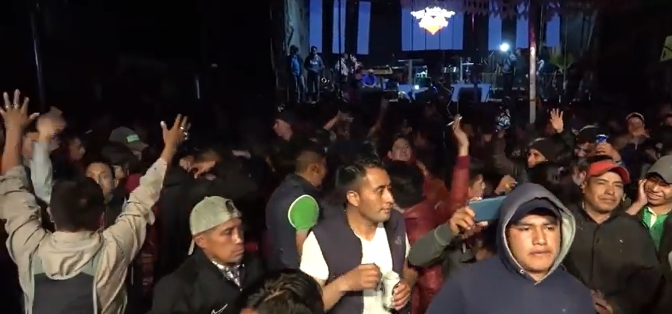 MP investigará de oficio si hay dirigentes en Quiché que obligan a no usar la mascarilla