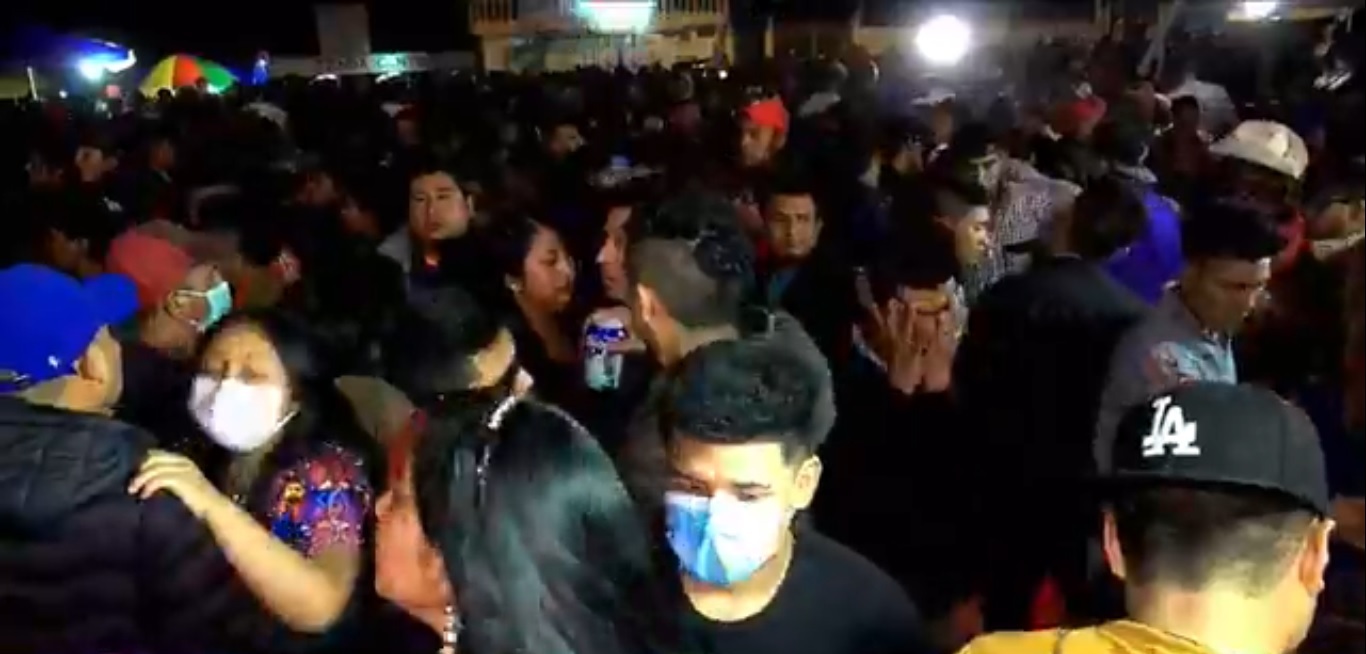 Alcaldes insisten en hacer ferias titulares en Quiché