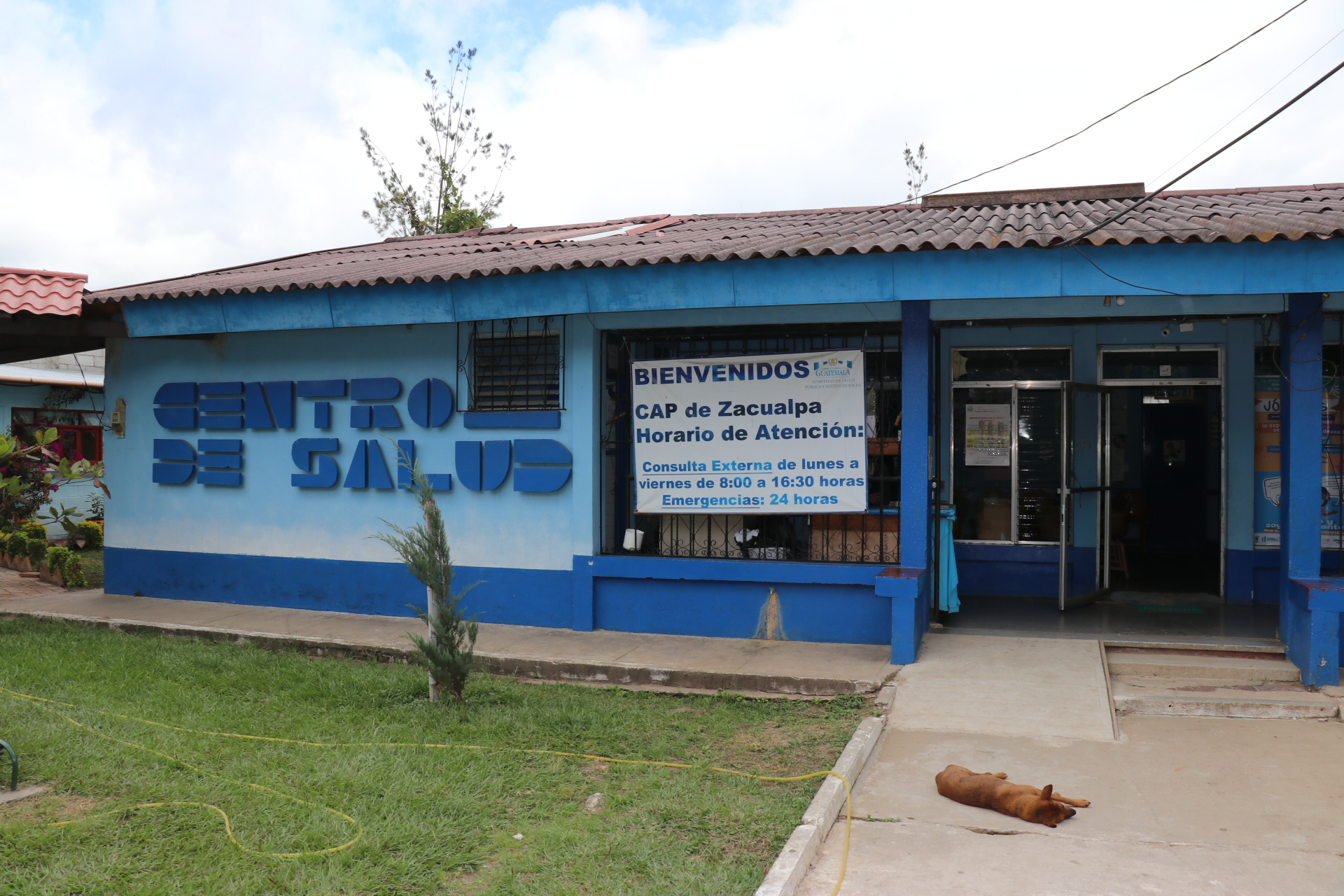 Sectores sociales de Quiché temen que vacuna contra el covid-19 llegue tarde y que Salud no tenga capacidad de distribución