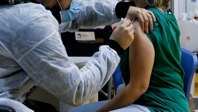 Cómo un anticuerpo aislado de una infección de 2003 podría ayudar a combatir la pandemia del covid-19