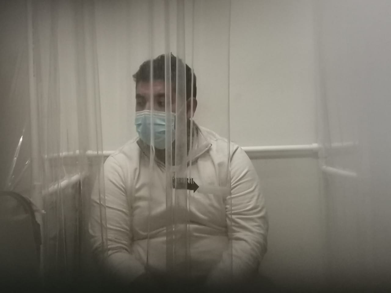 caso Luz María López Morales