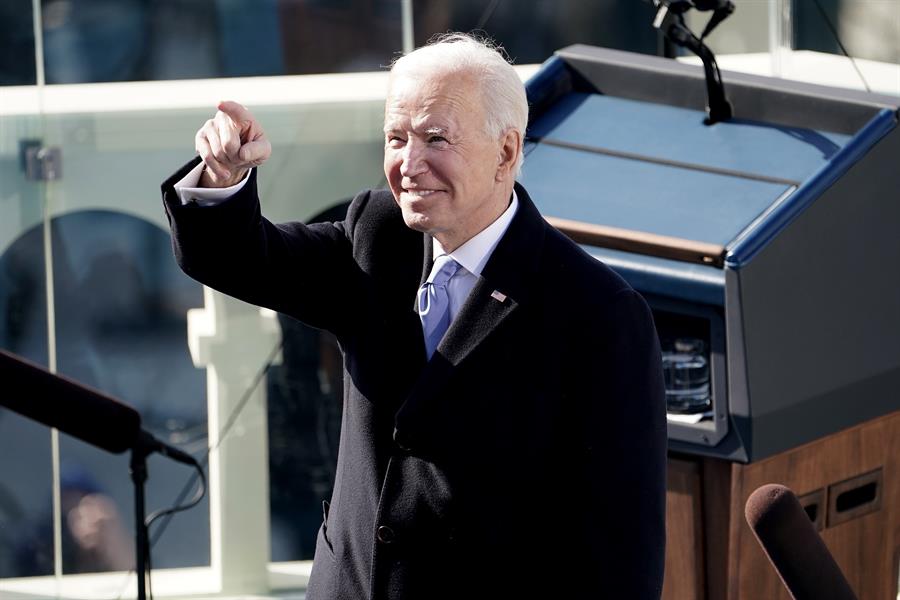 Joe Biden otorgará US$ 4 mil millones a Centroamérica para frenar la migración e impulsar el desarrollo, afirma presidente mexicano