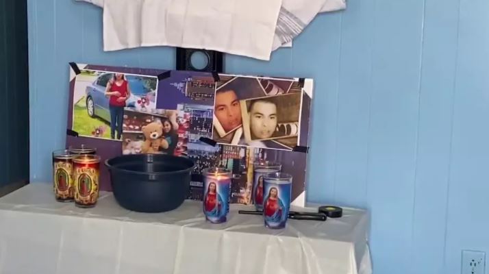 Matan a familia guatemalteca en asalto a mano armada en Misisipi