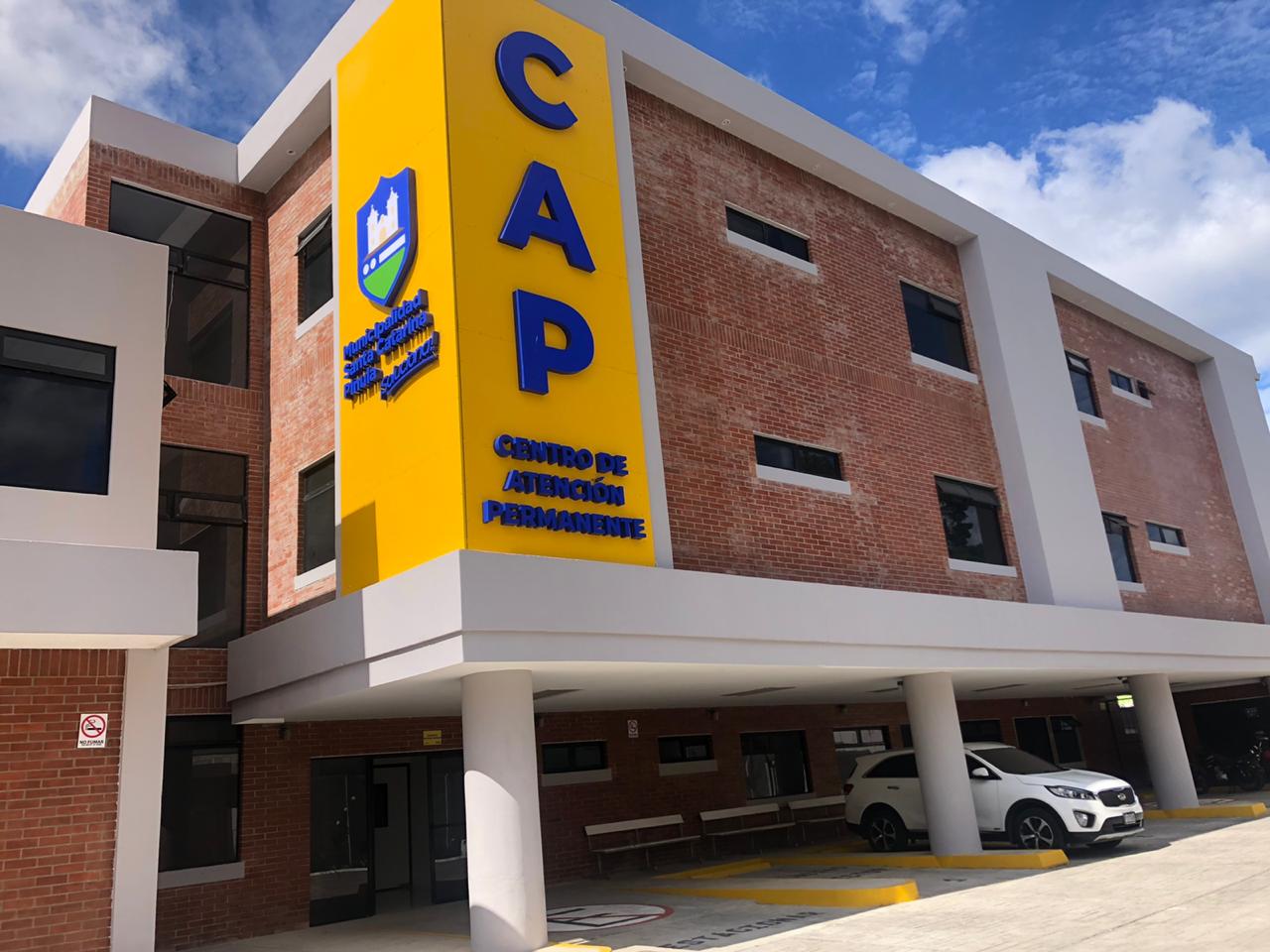 Qué son los CAP, los centros que Salud podría sumar a la atención de pacientes con covid-19