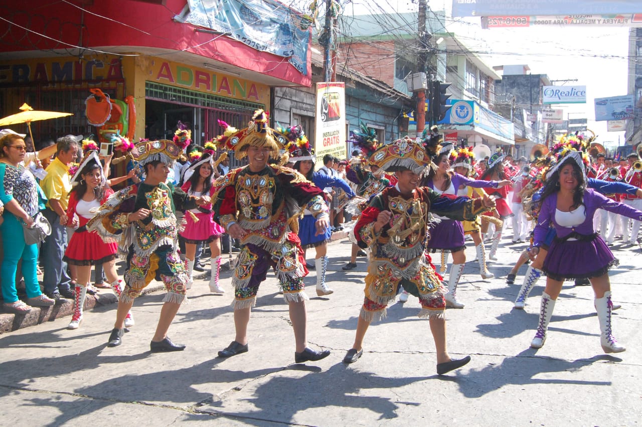 Coatepeque se queda sin feria y otras actividades para evitar más contagios de covid-19