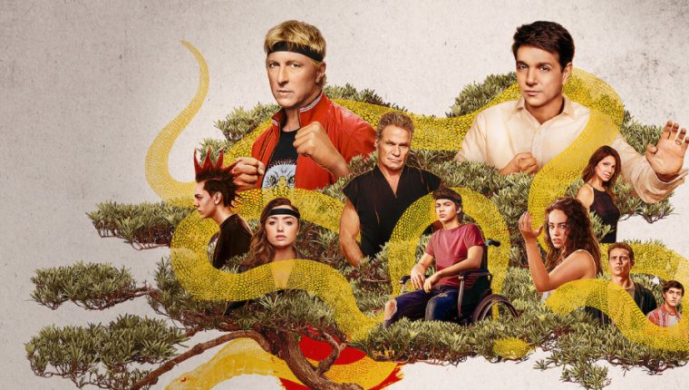Cobra Kai: ¿Cuándo se estrenará la cuarta temporada en Netflix?