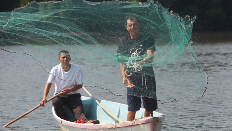 La acuicultura y pesca de Guatemala prevé crecer un 5,5 por ciento en 2021