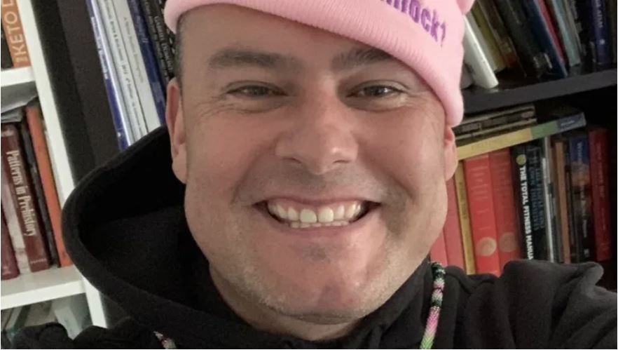 El drogadicto sin techo que se convirtió en profesor universitario