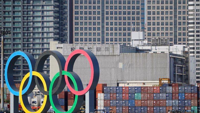 Juegos Olímpicos de Tokio: estas son las razones por las que Japón habría cancelado las justas del 2021