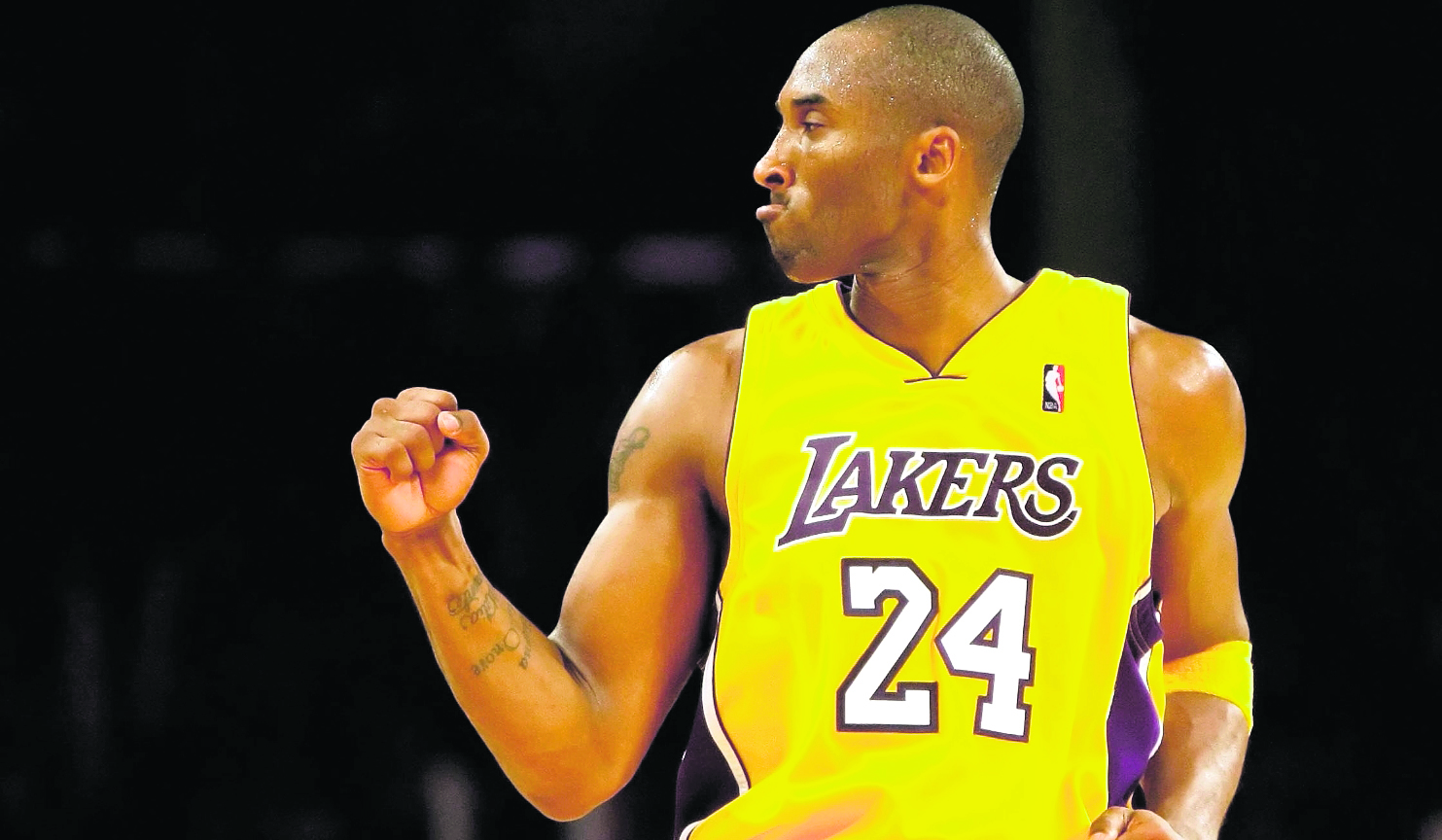 La herencia de Kobe Bryant: sus lujosos autos, sus bienes y qué pasó con su fortuna tras un año de su muerte
