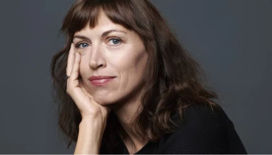 Vanessa Springora, la escritora que destapó uno de los mayores escándalos de pedofilia del #MeToo francés