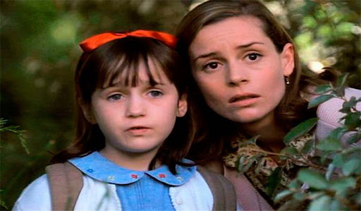 Matilda