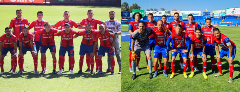 Municipal y Guastatoya avanzan a la final del Torneo Apertura 2020