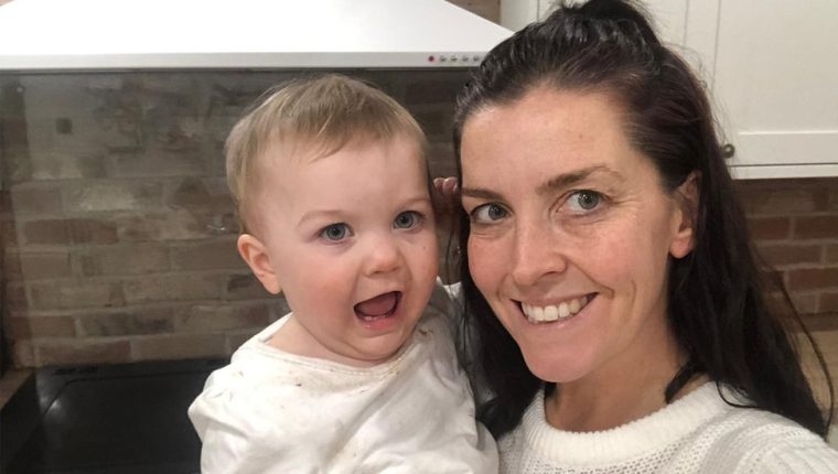 Coronavirus: los desafíos de los primeros años de vida en confinamiento