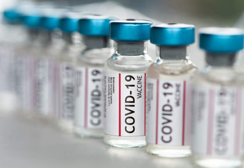 Qué países de Latinoamérica y cuántas dosis de AstraZeneca recibirán en primera entrega del sistema Covax
