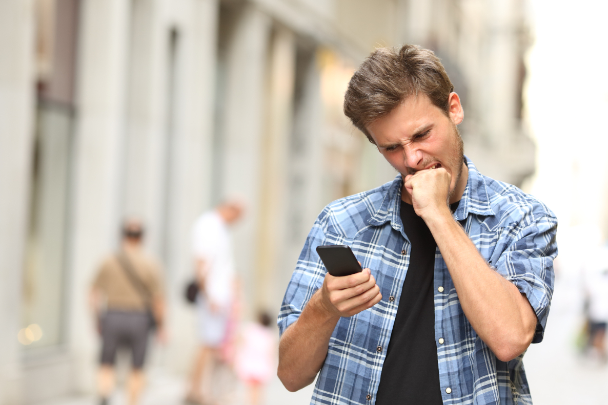 Por qué WhatsApp es una fuente de malentendidos