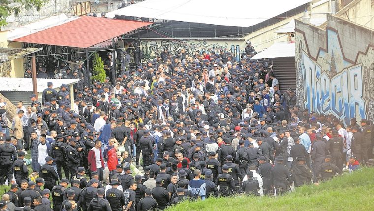 CCJ suspende del cargo a la jueza Coralia Carmina Contreras que perdió la inmunidad por su vinculación al caso Fugas SP