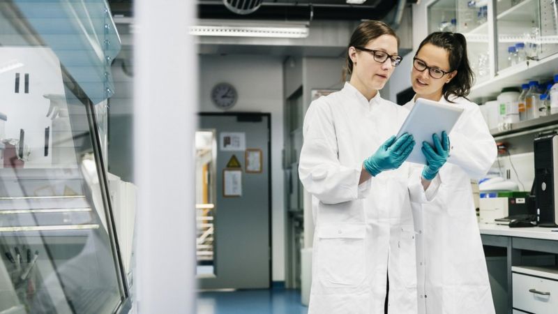 Por qué identificar el origen de las enfermedades infecciosas es una de las mayores revoluciones de la humanidad