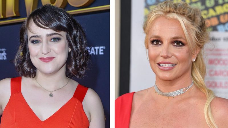 “Me sexualizaron cuando era niña”: Mara Wilson, la protagonista de “Matilda”, muestra su apoyo a Britney Spears