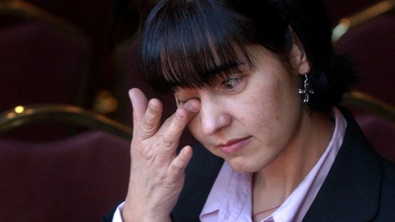 La brutal violación a la monja Dianna Ortiz que destapó el apoyo de EE.UU. a los regímenes militares en Guatemala