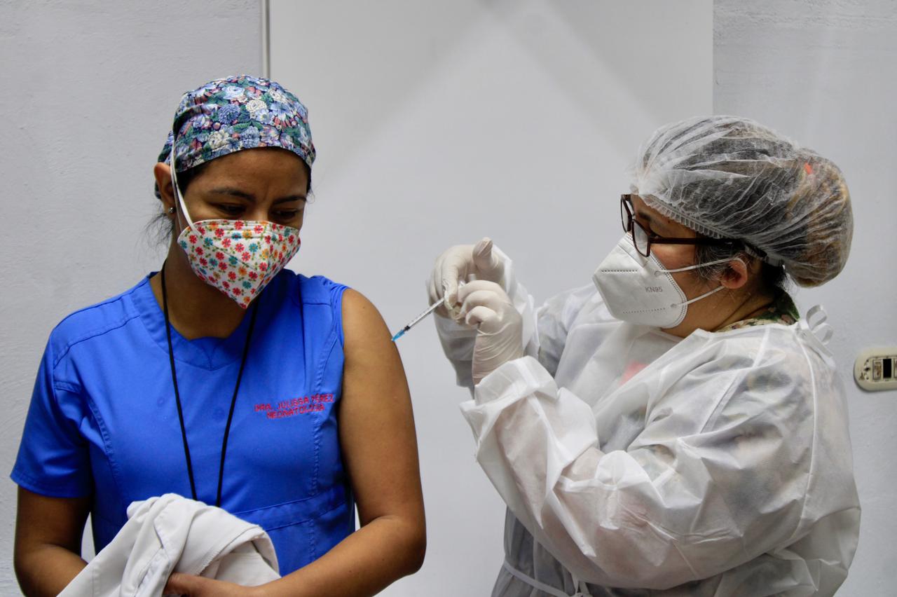 Coronavirus: Qué se sabe sobre la supuesta normativa para la importación privada de vacunas