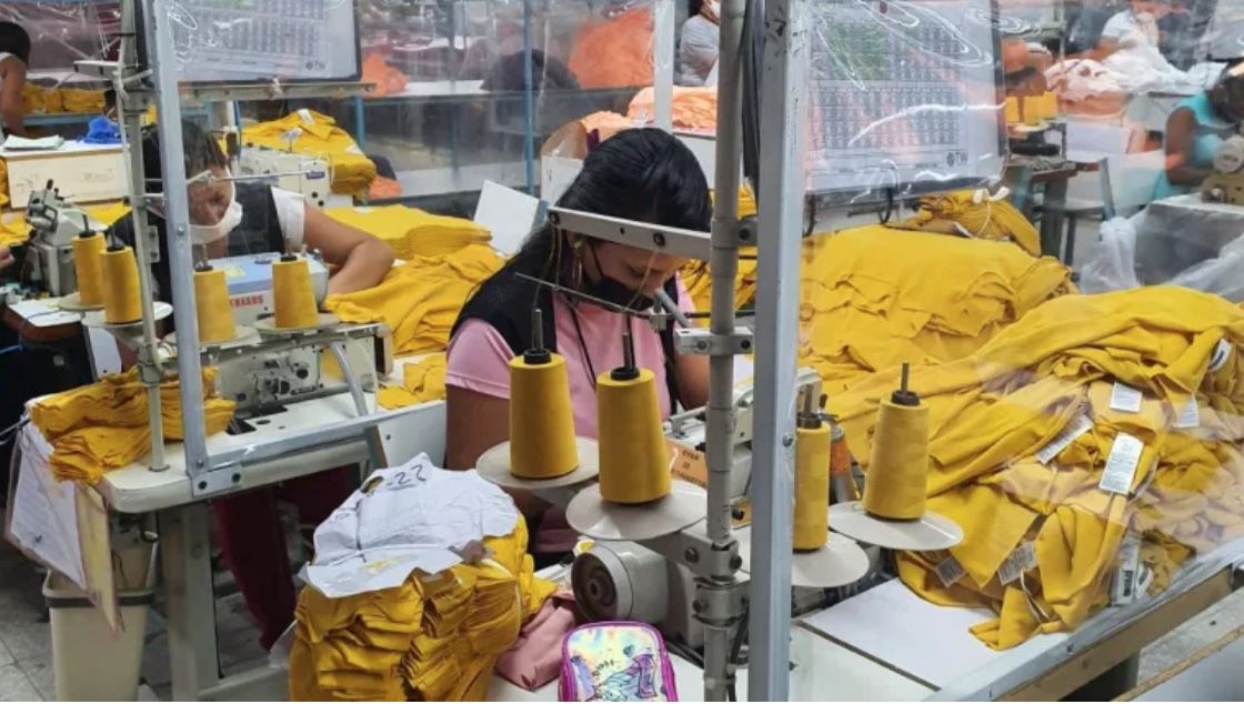 CIG desarrolla guía para prevenir contagios de covid-19 en la industria guatemalteca