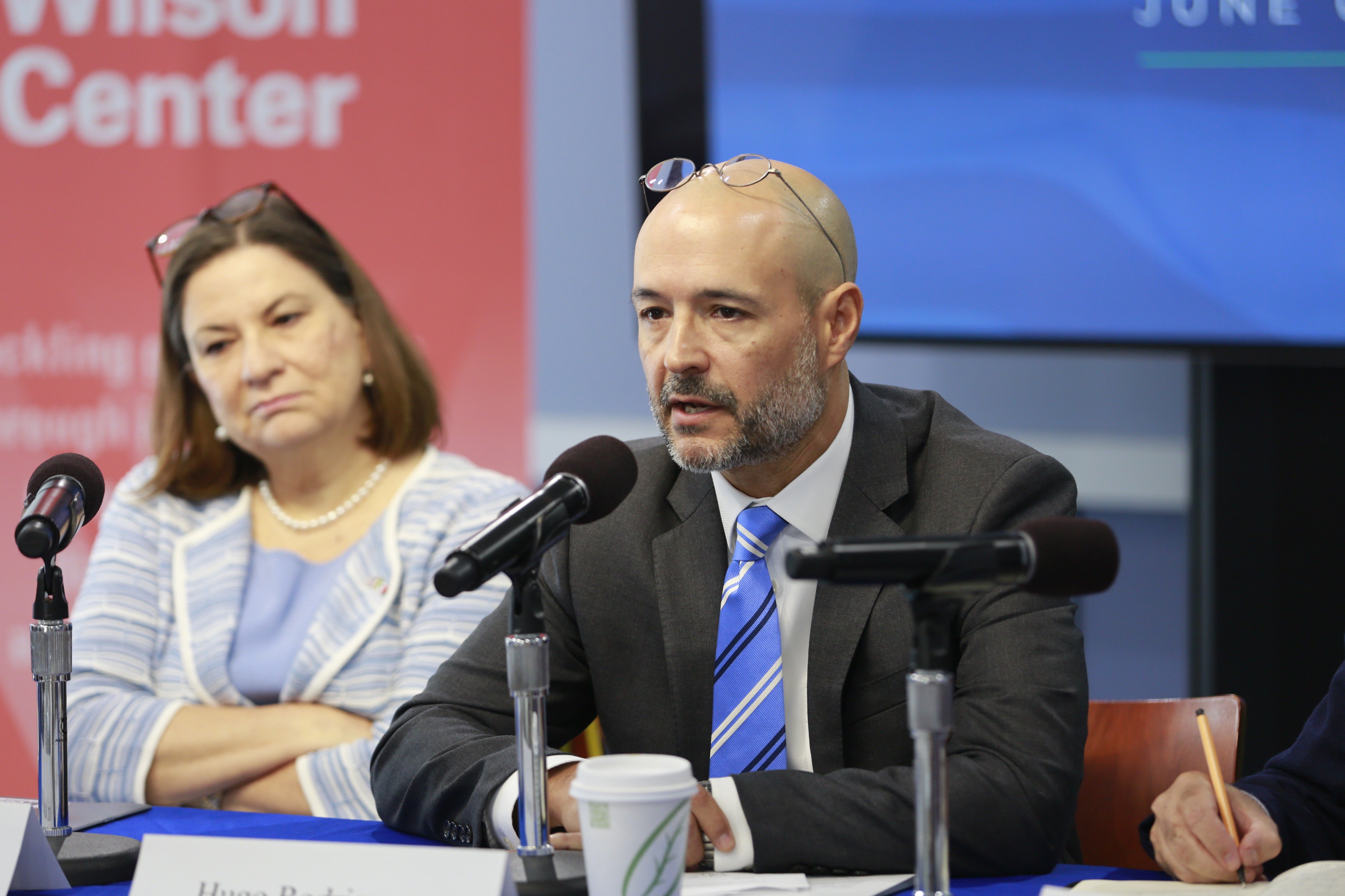 Estados Unidos: “Elección es una oportunidad para mantener la integridad de la CC y proteger el estado de Derecho”