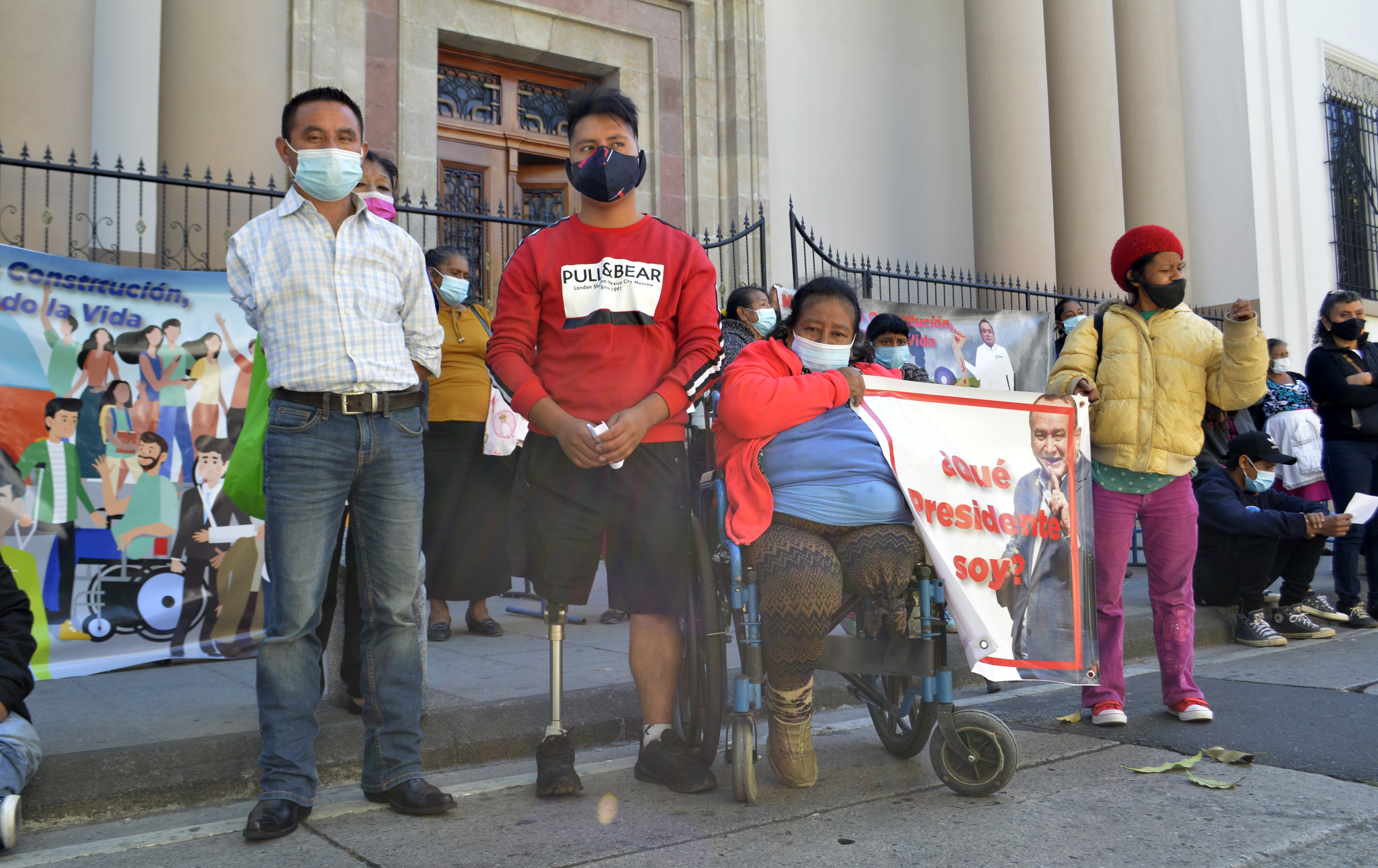 Exigen implementar seguro obligatorio para vehículos de todo tipo por accidentes