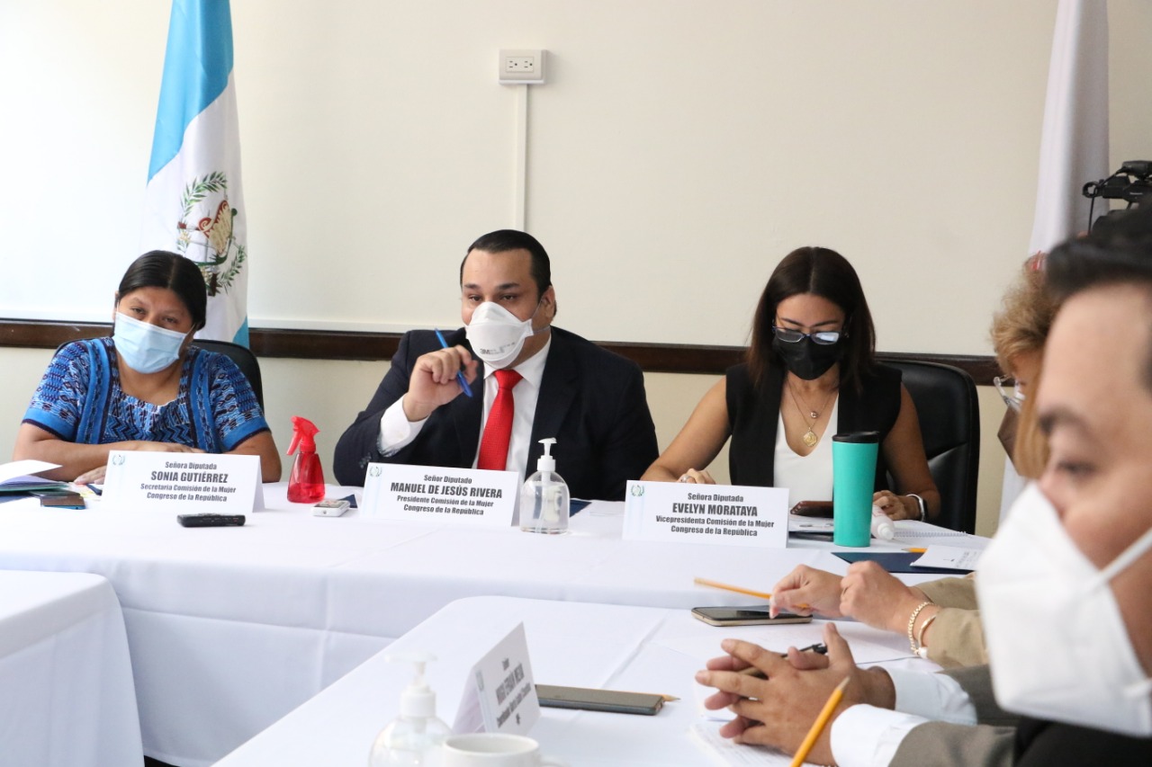 Gobernación dice que número de menores desaparecidos va a la baja y propone endurecer penas para algunos delitos