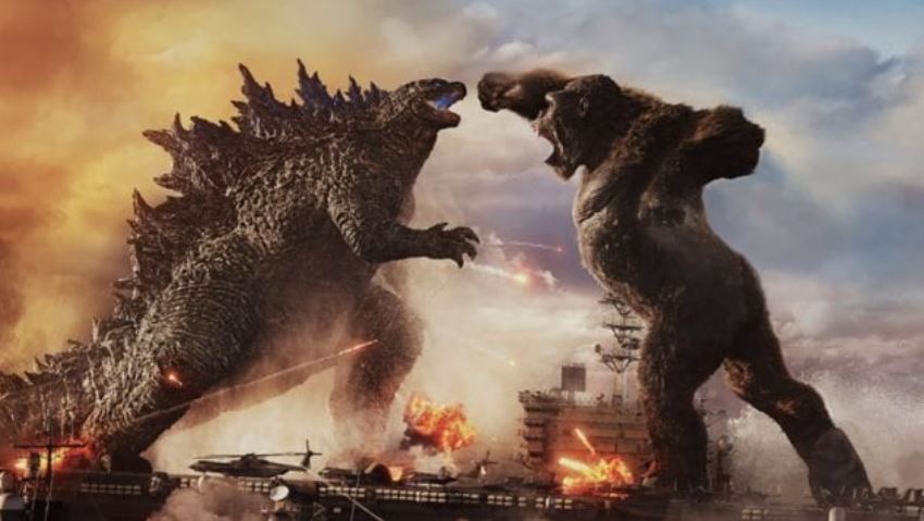 Quién sería el campeón entre Godzilla y Kong según la ciencia