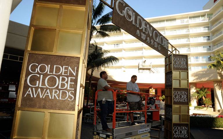 Cinco cosas a tener en cuenta en los Globos de Oro