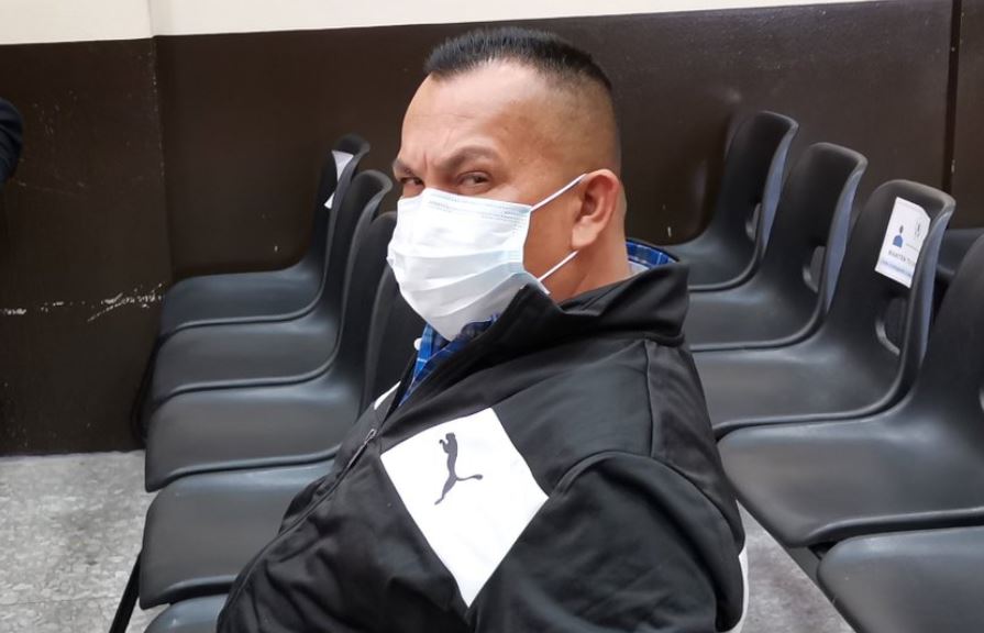 Ligan a proceso a hermano de diputada Sofía Hernández y a otros dos señalados en el Caso Huistas