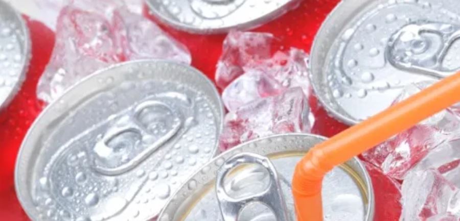 Todo el virus de covid-19 que circula en el mundo cabe en una lata de refresco según cálculo matemático