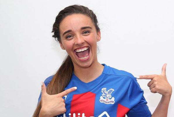 Depresión y trastornos alimenticios: El calvario de una futbolista de Escocia por filtración de sus fotos íntimas