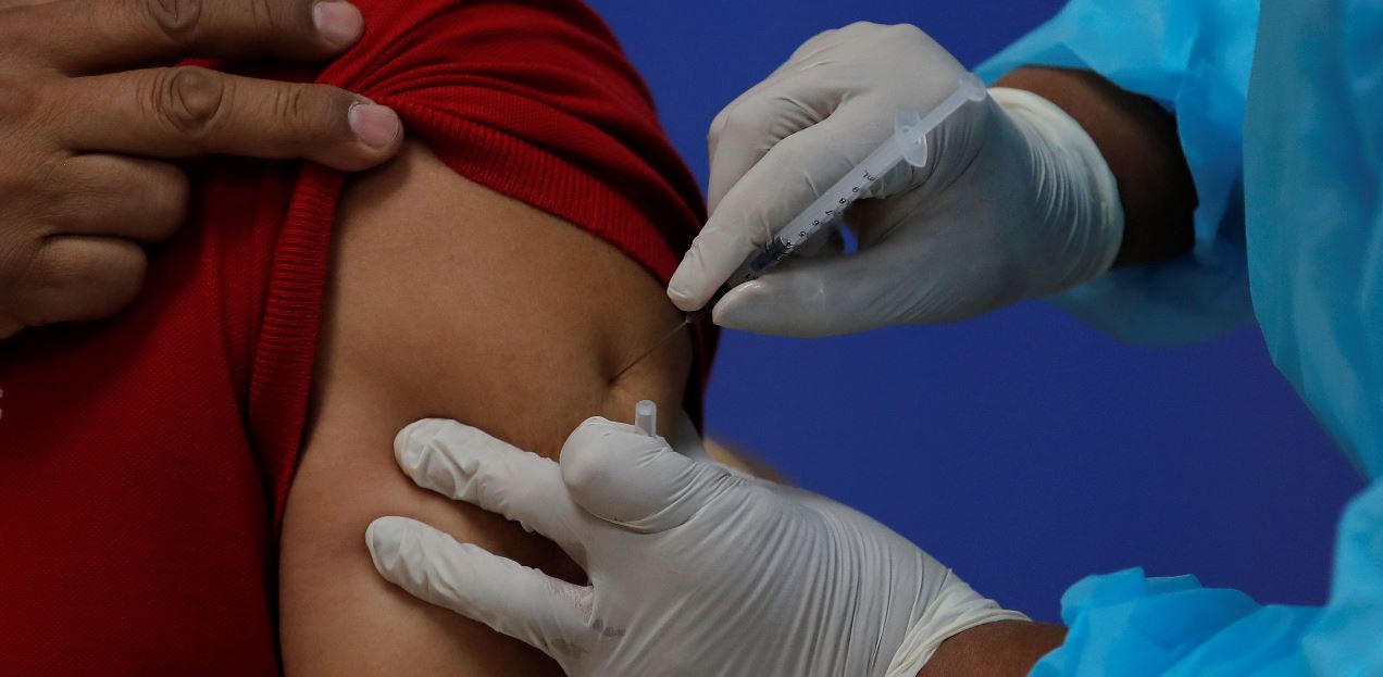 Cuántas vacunas necesita el IGSS para su personal sanitario y los afiliados