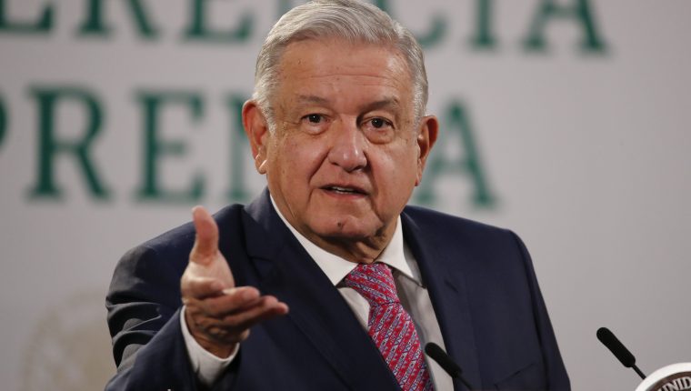 Según López Obrador, Estados Unidos necesitará al menos 800 mil trabajadores y ofrecerá que sean mexicanos y centroamericanos