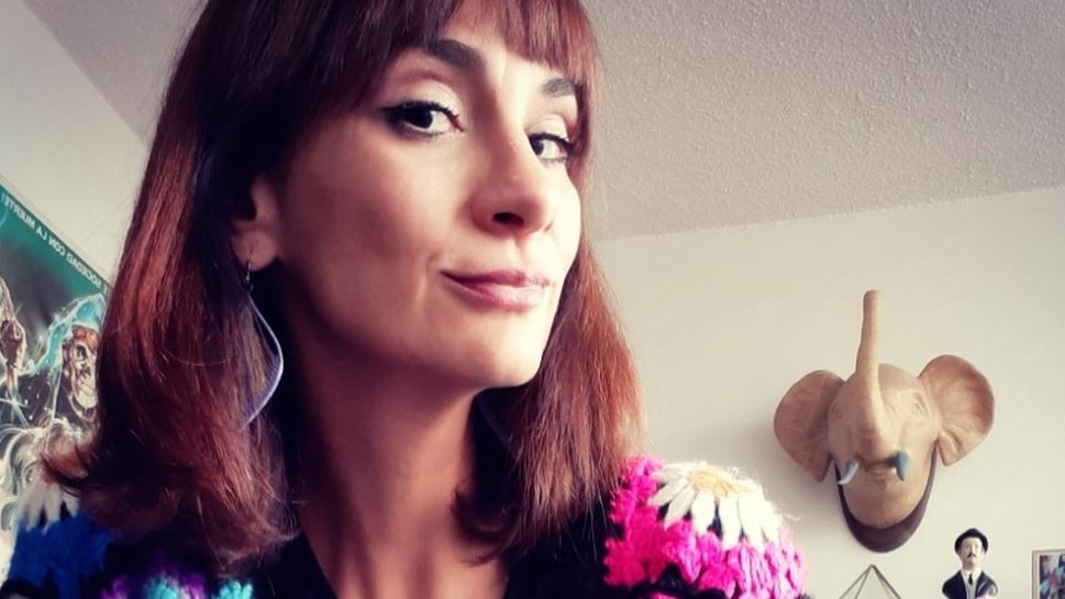 “Cuando uno está triste es porque le hace falta algo; cuando uno se deprime, no hace falta nada”